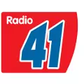 Radio 41 - AM 1360
